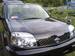 2000 nissan x-trail