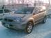 2000 nissan x-trail