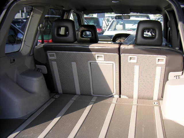 2000 Nissan X-Trail For Sale