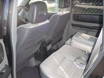 2000 Nissan X-Trail For Sale