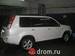 Preview 2000 Nissan X-Trail