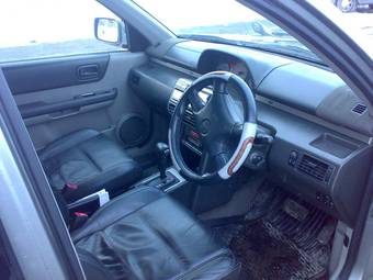 2000 Nissan X-Trail For Sale