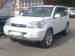 Preview 2000 Nissan X-Trail