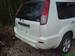 Preview Nissan X-Trail