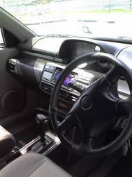 2000 Nissan X-Trail For Sale