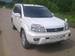 Preview 2000 Nissan X-Trail