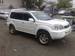 Preview 2000 Nissan X-Trail