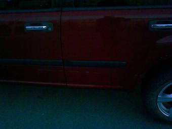 2000 Nissan X-Trail For Sale