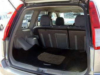 2000 Nissan X-Trail For Sale
