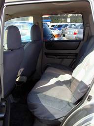 2000 Nissan X-Trail For Sale