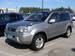 Pictures Nissan X-Trail