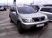 2001 nissan x-trail