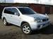 2001 nissan x-trail