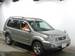 2001 nissan x-trail