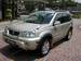 Images Nissan X-Trail