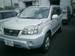 Pictures Nissan X-Trail