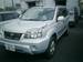 Pictures Nissan X-Trail