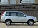 Pictures Nissan X-Trail