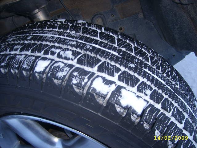 2001 Nissan X-Trail