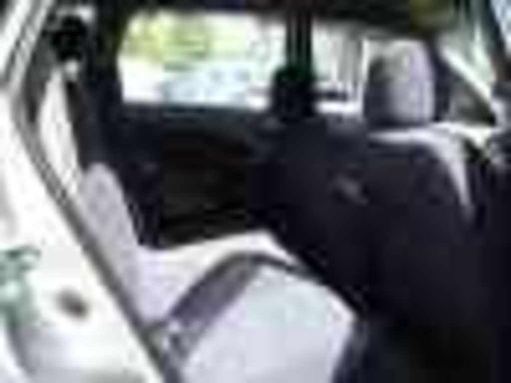 2001 Nissan X-Trail