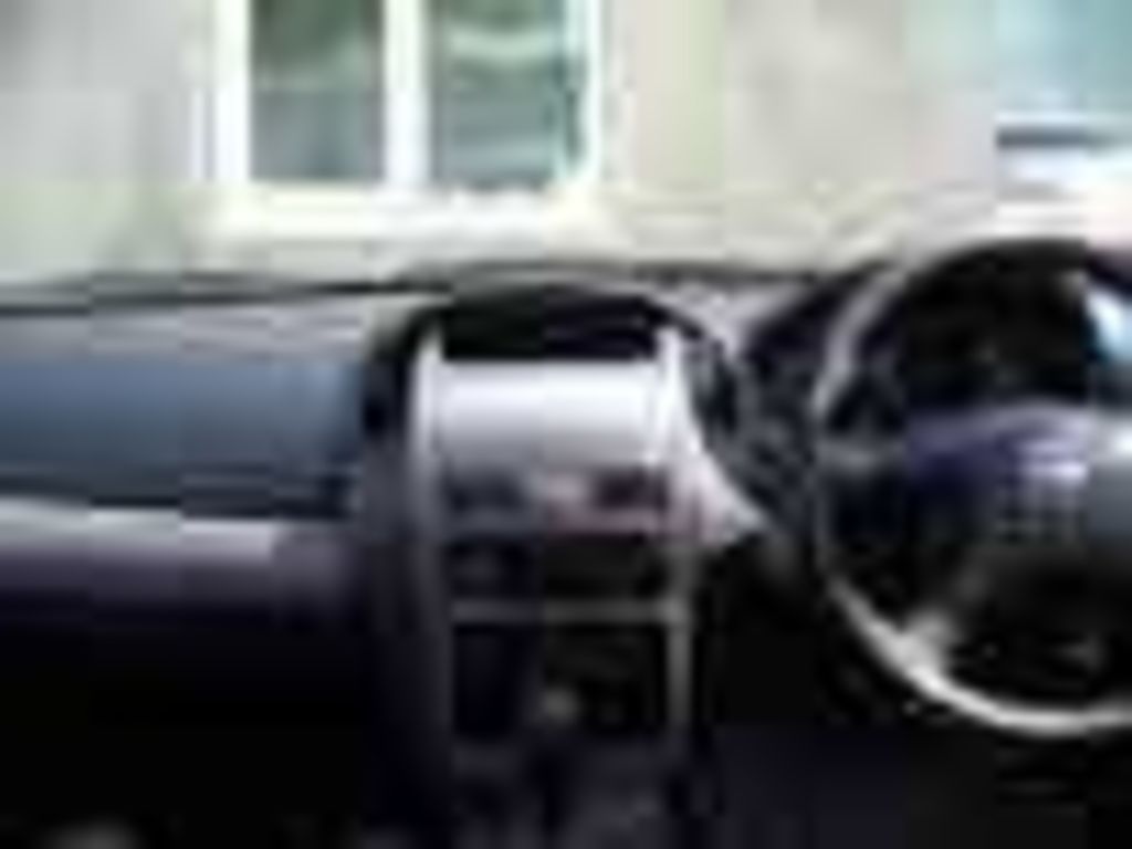 2001 Nissan X-Trail