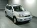 Preview 2001 Nissan X-Trail