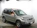 Preview 2001 Nissan X-Trail