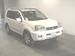 Preview 2001 Nissan X-Trail