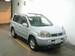 Preview 2001 Nissan X-Trail