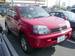 Preview 2001 Nissan X-Trail