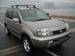 Preview 2001 Nissan X-Trail