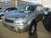 Preview 2001 Nissan X-Trail