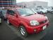 Preview 2001 Nissan X-Trail