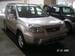 Preview 2001 Nissan X-Trail