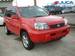 Preview 2001 Nissan X-Trail