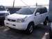 Pictures Nissan X-Trail