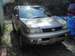 Preview 2001 Nissan X-Trail