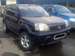 Preview 2001 Nissan X-Trail