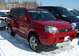 Preview 2001 Nissan X-Trail