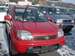 Preview 2001 Nissan X-Trail