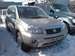 Preview 2001 Nissan X-Trail