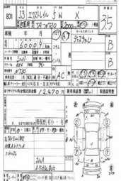 2001 Nissan X-Trail Pictures
