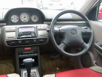 2001 Nissan X-Trail For Sale