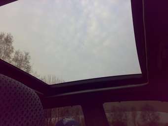 2001 Nissan X-Trail Pictures