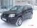 Pictures Nissan X-Trail