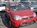 Preview 2001 Nissan X-Trail