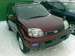 Preview 2001 Nissan X-Trail