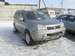 Preview 2001 Nissan X-Trail