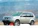 Pictures Nissan X-Trail