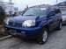 Preview 2001 Nissan X-Trail